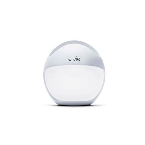 Elvie Curve Manuel Brystpumpe | Hvid | 0-3