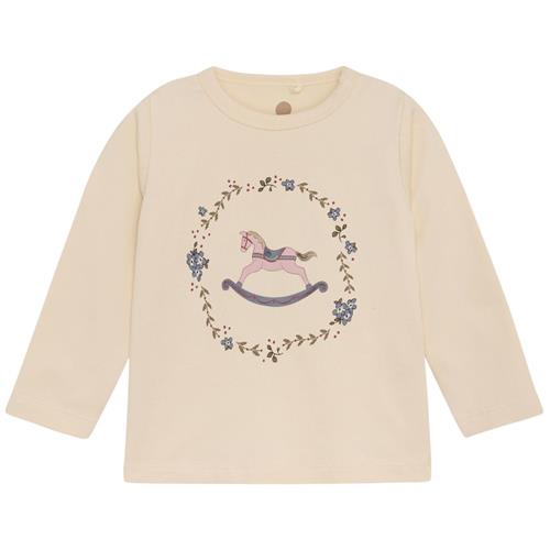 Se EnFant T-shirt Mother of Pearl |  | 62 cm ved Babyshop