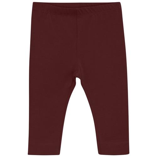 EnFant Leggings Andorra | Brun | 68 cm