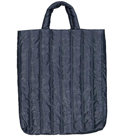 Christina Rohde Christina Rohde Taske - Shopper Puf - Dark Navy