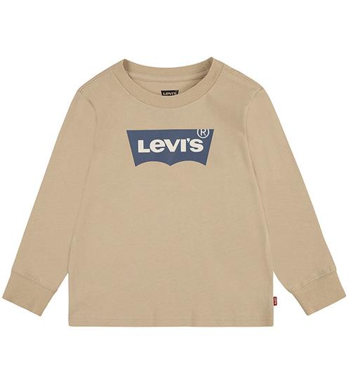 Se Levis Levis Bluse - Safari ved KidsWorld