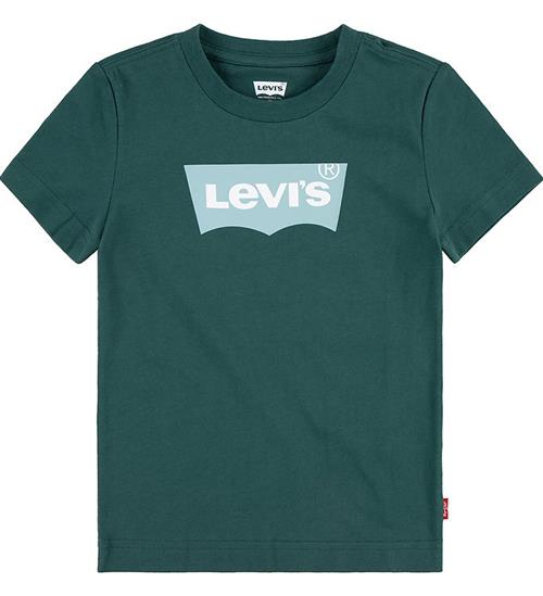 Levis Levis T-shirt - Bistro Green