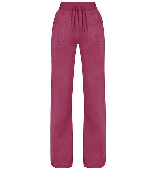 Se Juicy Couture - Teen Juicy Couture Velourbukser - Vivacious ved KidsWorld