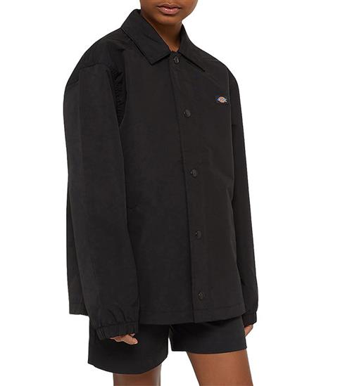 Dickies Dickies Jakke - Oakport Coach - Sort