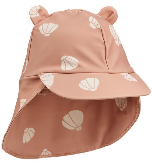 Liewood Liewood Solhat - Senia - UV40+ - Shell/Pale Tuscany