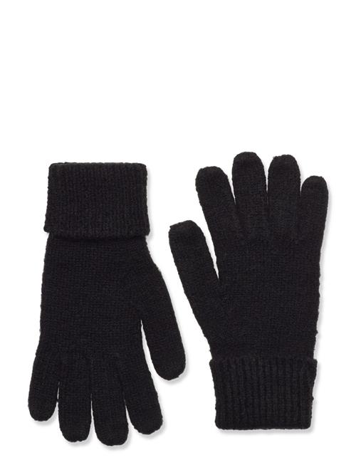 Pieces Pcpyron New Gloves Noos Bc Pieces Black