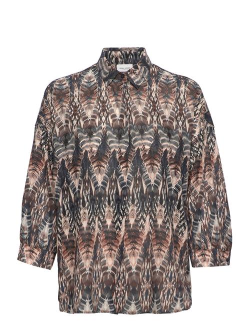 Gerry Weber Blouse 1/1 Sleeve Gerry Weber Patterned