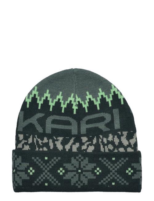 Kari Traa Khloe Beanie Kari Traa Khaki