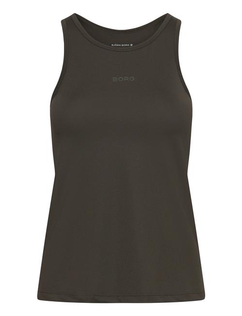 Borg Racerback Tank Björn Borg Khaki