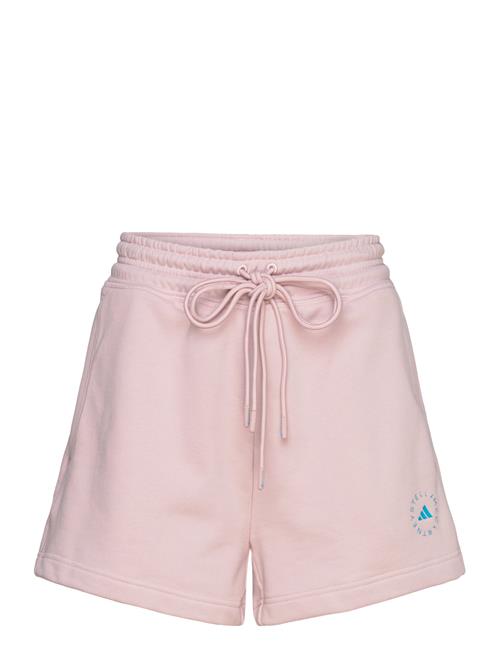 Asmc Terry Sho Adidas By Stella McCartney Pink