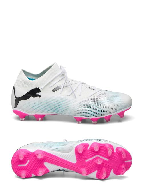 PUMA Future 7 Match Fg/Ag PUMA White