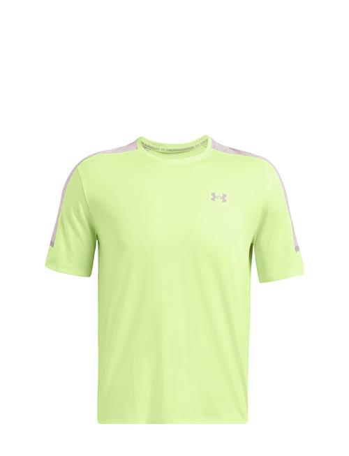 Se Under Armour Ua Tech Utility Ss Under Armour Green ved Booztlet