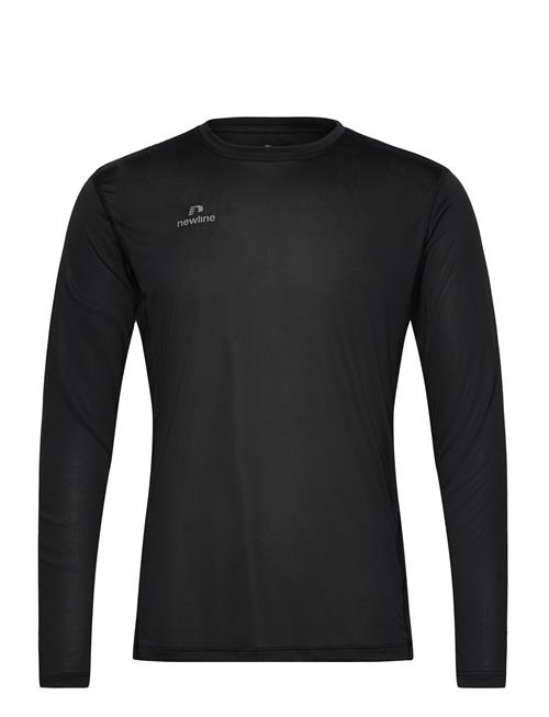 Newline Nwlbeat T-Shirt L/S Newline Black