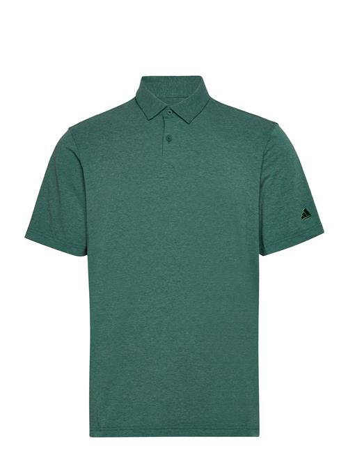 Go-To Polo Adidas Golf Green