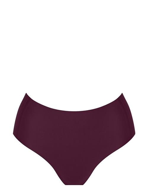 Sloggi Zero Feel 2.0 High Waist Sloggi Burgundy