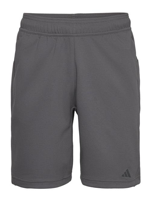 adidas Performance Yoga Base Training Short Adidas Performance Grey