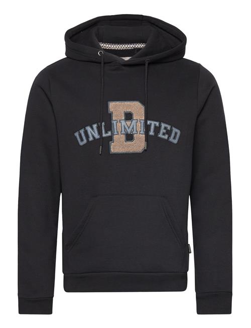 Blend Sweatshirt Blend Black