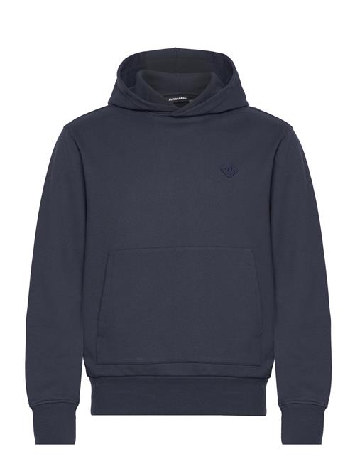 J. Lindeberg Thorne Hood J. Lindeberg Navy