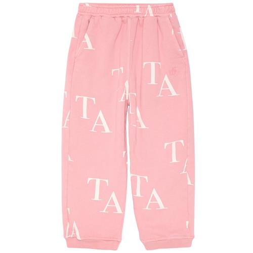 Se True Artist Joggingbukser Bubble Pink | Lyserød | 4-5 years ved Babyshop