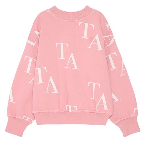 Se True Artist Sweatshirt Bubble Pink | Lyserød | 10-11 years ved Babyshop