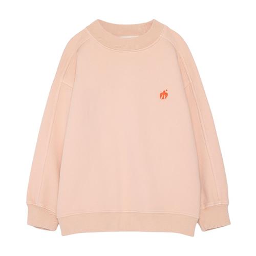 Se True Artist Sweatshirt Blush Pink | Lyserød | 8-9 years ved Babyshop