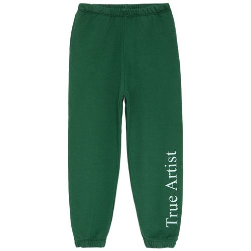 Se True Artist Joggingbukser Verdant Green | Grønn | 10-11 years ved Babyshop