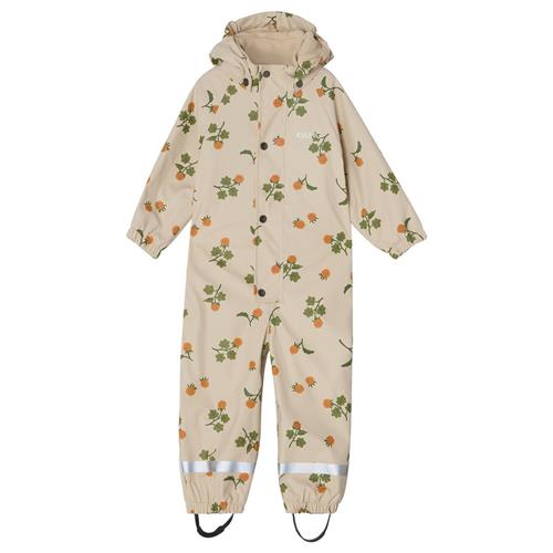 Se Kuling Douglas Genanvendt Foret Regndragt Foggy White Cloudberry |  | 74/80 cm ved Babyshop