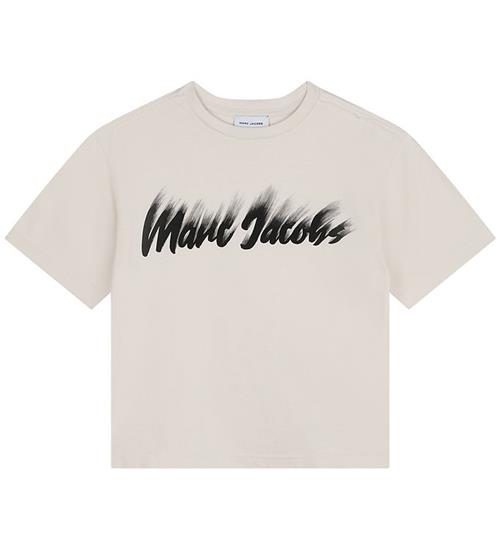 Little Marc Jacobs Little Marc Jacobs T-shirt - Sand