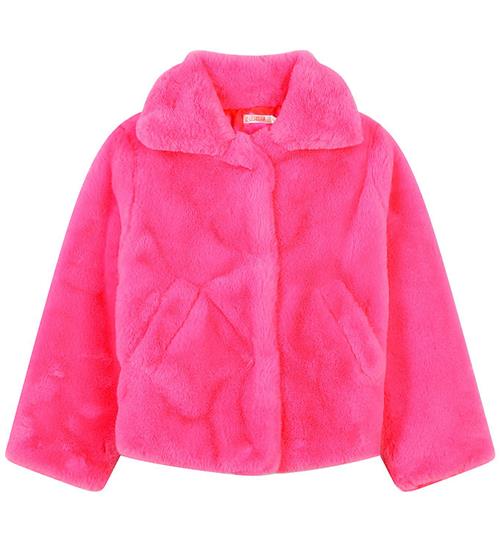 Billieblush Billieblush Jakke - Party Pink