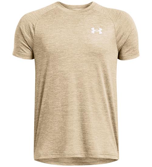 Under Armour Under Armour T-shirt - Tech 2.0 - Forest Green