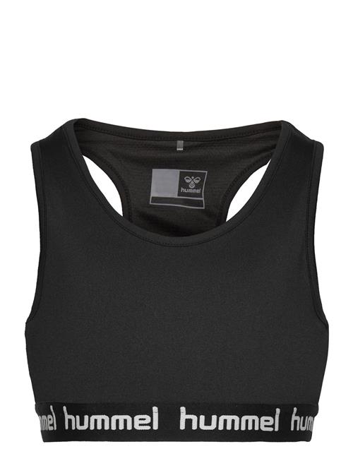 Hummel Hmlmimmi Sports Top Hummel Black