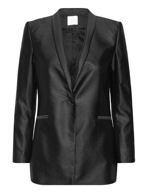 hálo Kaamos Blazer Hálo Black