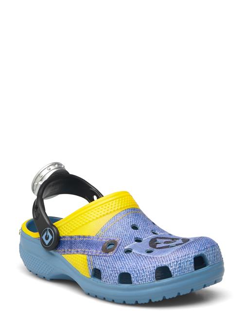 Se Crocs Despicable Me Classic Clog K Crocs Patterned ved Booztlet