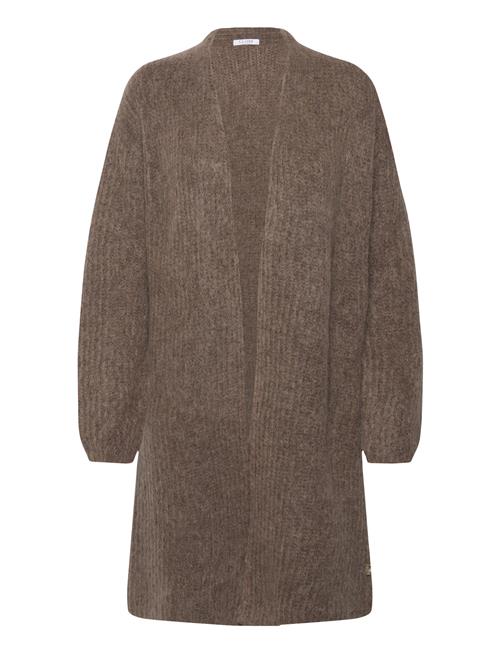 Claire Woman Cwciara - Cardigan Claire Woman Brown