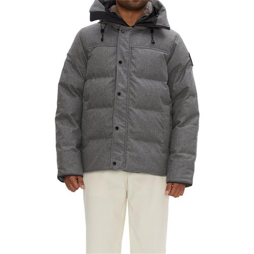 Canada Goose - Macmillan Parka Jakke