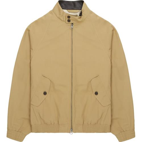 Gant - Cotton Harrington Jakke 75th Anniversary Edition