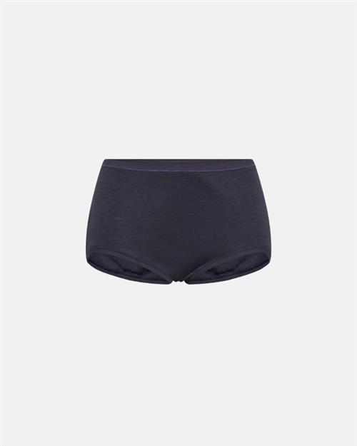 Maxi brief | 100 uld | Grå