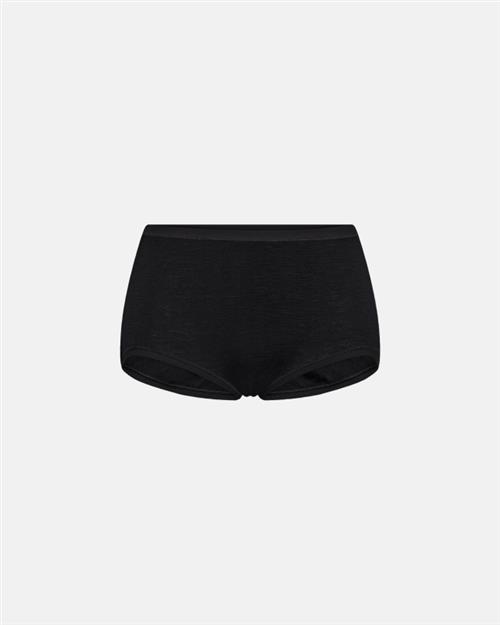 Maxi brief | 100 uld | Sort