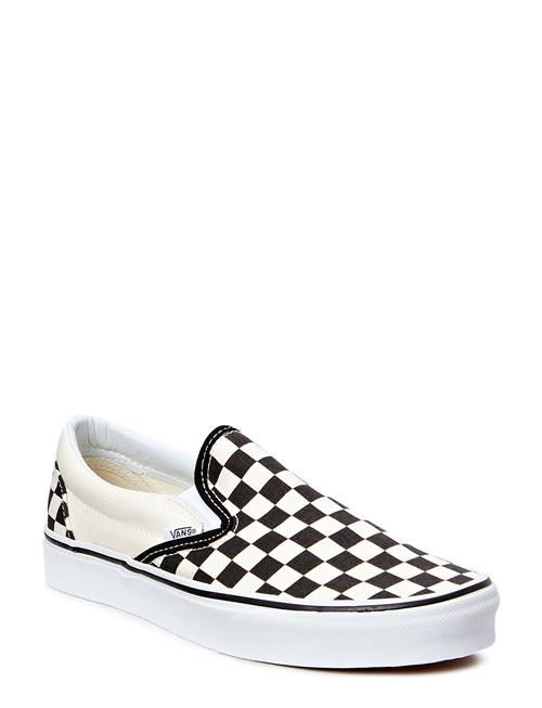 VANS Ua Classic Slip-On VANS Black