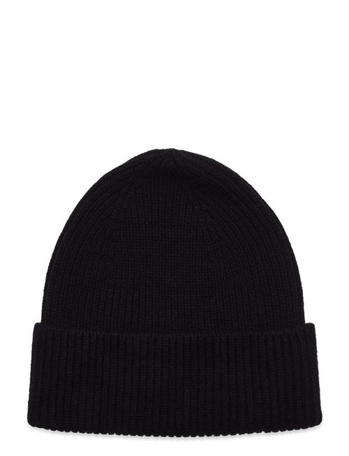 Se Amanda Christensen Beanie Amanda Christensen Black ved Booztlet