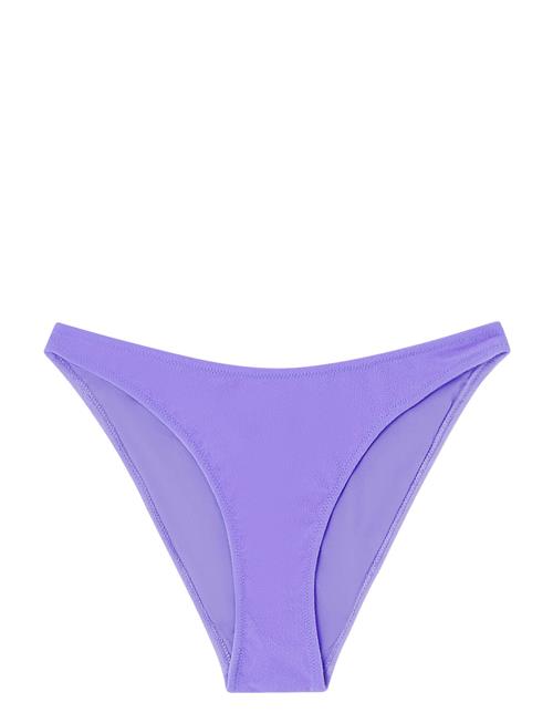 Understatement Underwear Bikini Briefs Understatement Underwear Purple