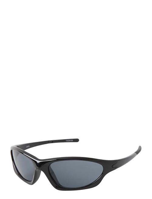 LMTD Nlnfrey Sunglasses LMTD Black