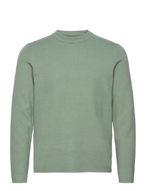 Samsøe Samsøe Gunan Crew Neck 10490 Samsøe Samsøe Green