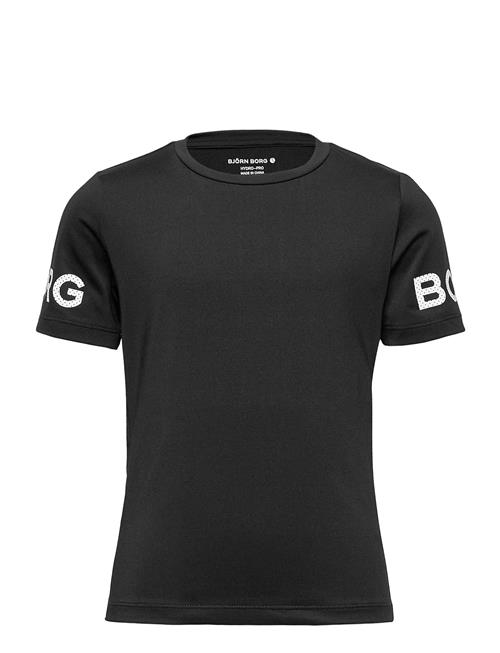 Björn Borg Borg T-Shirt Björn Borg Black