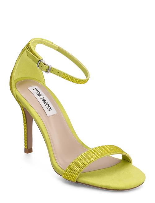 Illumine-R Sandal Steve Madden Green