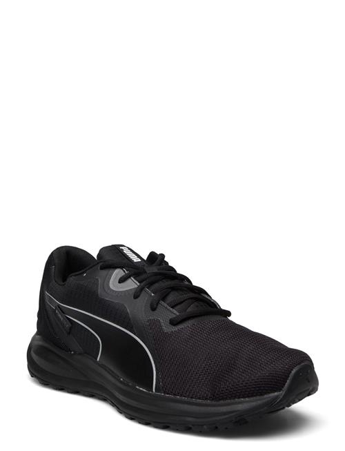 Se PUMA Twitch Runner Ptx PUMA Black ved Booztlet