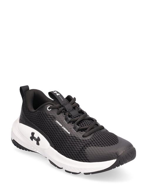 Ua W Dynamic Select Under Armour Black