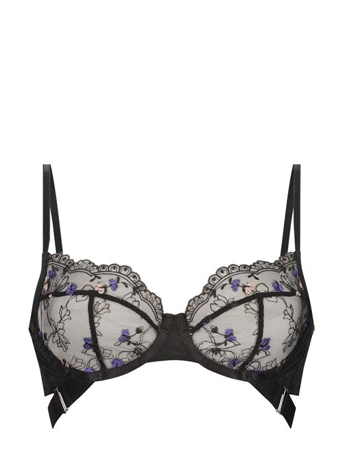 Hunkemöller Violet Ud Hunkemöller Black