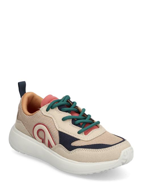 Reima Sneakers, Salamoi Reima Patterned