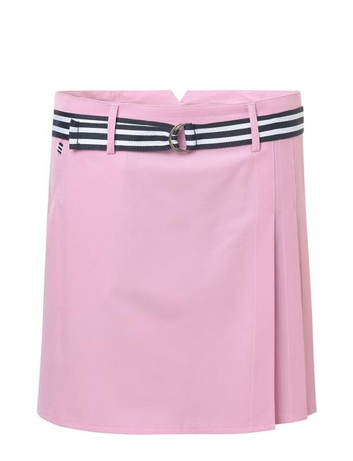 Abacus Lds Kildare Skort 45Cm Abacus Pink